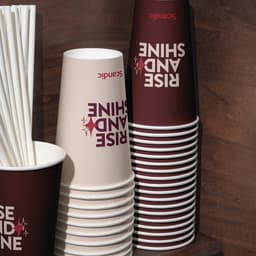 Visual Identity Refresh For The Largest Hotel Chain In The Nordics cover image