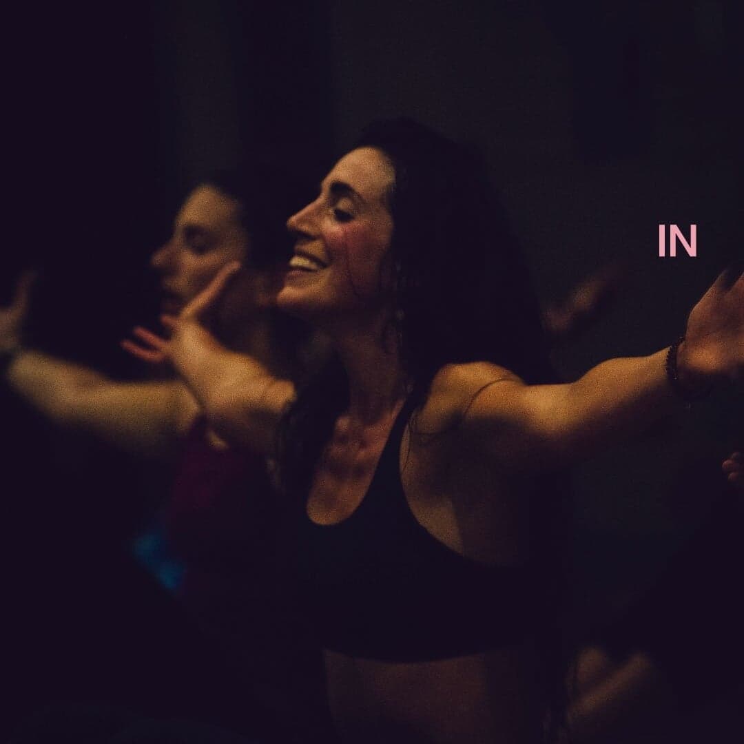 Brand Identity For A Wellness Festival In Banff