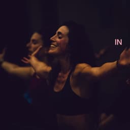 A Brand Identity For A Wellness Festival cover image