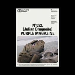 Brand Identity And Web Design For A Global Production Company cover image