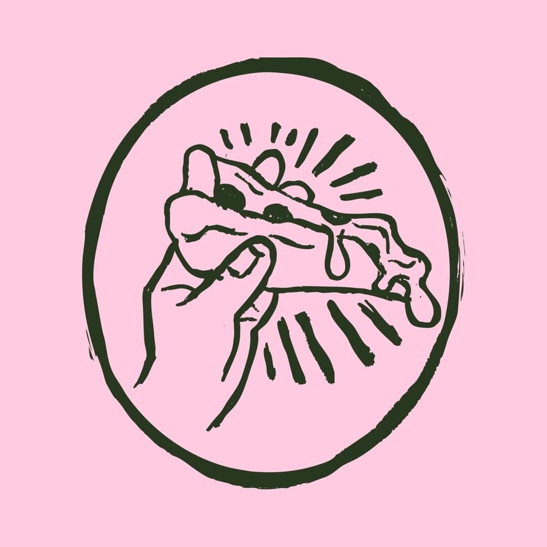 Brand Identity And Packaging For Habemus Pizza