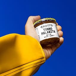 Armatore - Lettera7 design work cover image