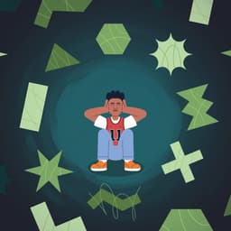 Vibrant Illustration For A Cryptocurrency Marketing Initiative cover image