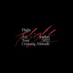 Capsule Collections For The Jordan Flight Heritage cover image