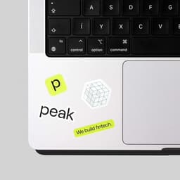 Peak - Comet design work cover image