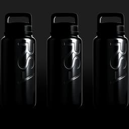 Brand Identity For A Leading Film Production Company cover image