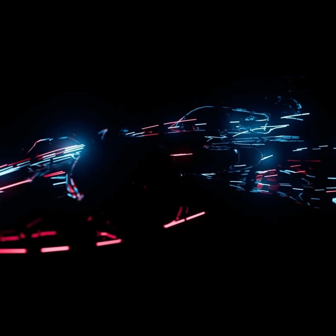 Creative Direction For Dezeen Awards 2024