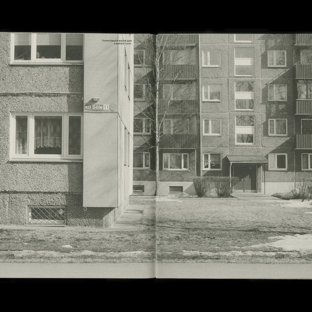 Artistic Research And Exhibition Design For Gluschenkoizdat Press