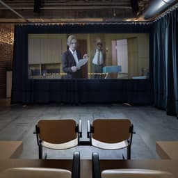 Video Documentation For A Kaliningrad-based Publishing House cover image