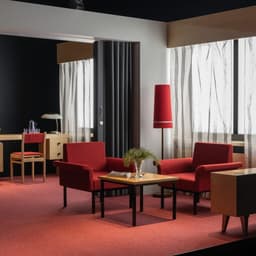 Ges-2 - Kirill Gluschenko design work cover image