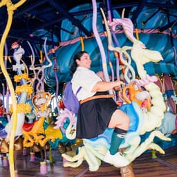 Brand Platform Development For A Leading Entertainment Company cover image