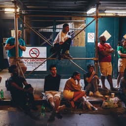 A24 - Mythology design work cover image