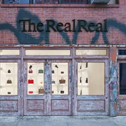 Exhibition Design For A Luxury Resale Goods Retailer cover image