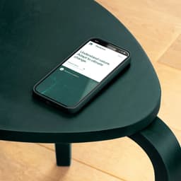 7analytics - Oker design work cover image