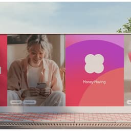 Branding For A Financial P2p Platform cover image