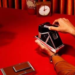 Karst - Love + Money design work cover image