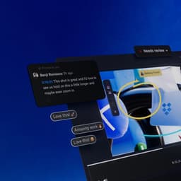 A Website Redesign Campaign For A Leading File Storage Company cover image