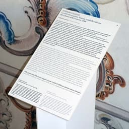 Visual Identity Development For A Regional Art Exhibition cover image