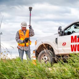 Brand Strategy And Visual Identity Refresh For A Leading Energy Provider cover image