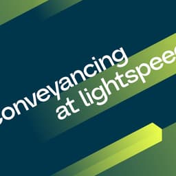 A Brand Strategy For A Conveyancing Company cover image