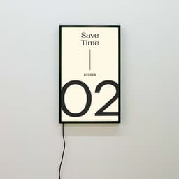 Brand Identity And Website Design For A Cinema Operations Software cover image