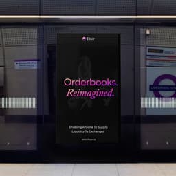 Brand Identity And Product Design For A Decentralized Market Maker cover image