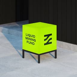 Branding And Website Design For A Pioneering Investment Platform cover image