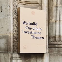 Brand Identity For A Crypto-native Development Studio cover image