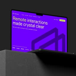 Cobrowse - Pony design work cover image