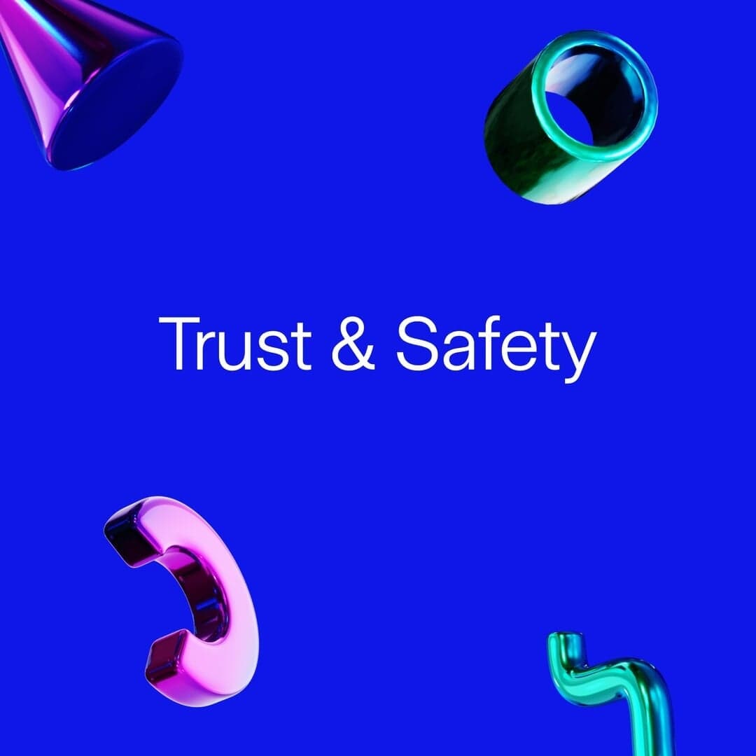 Branding And Website Design For Ai Platform Checkstep