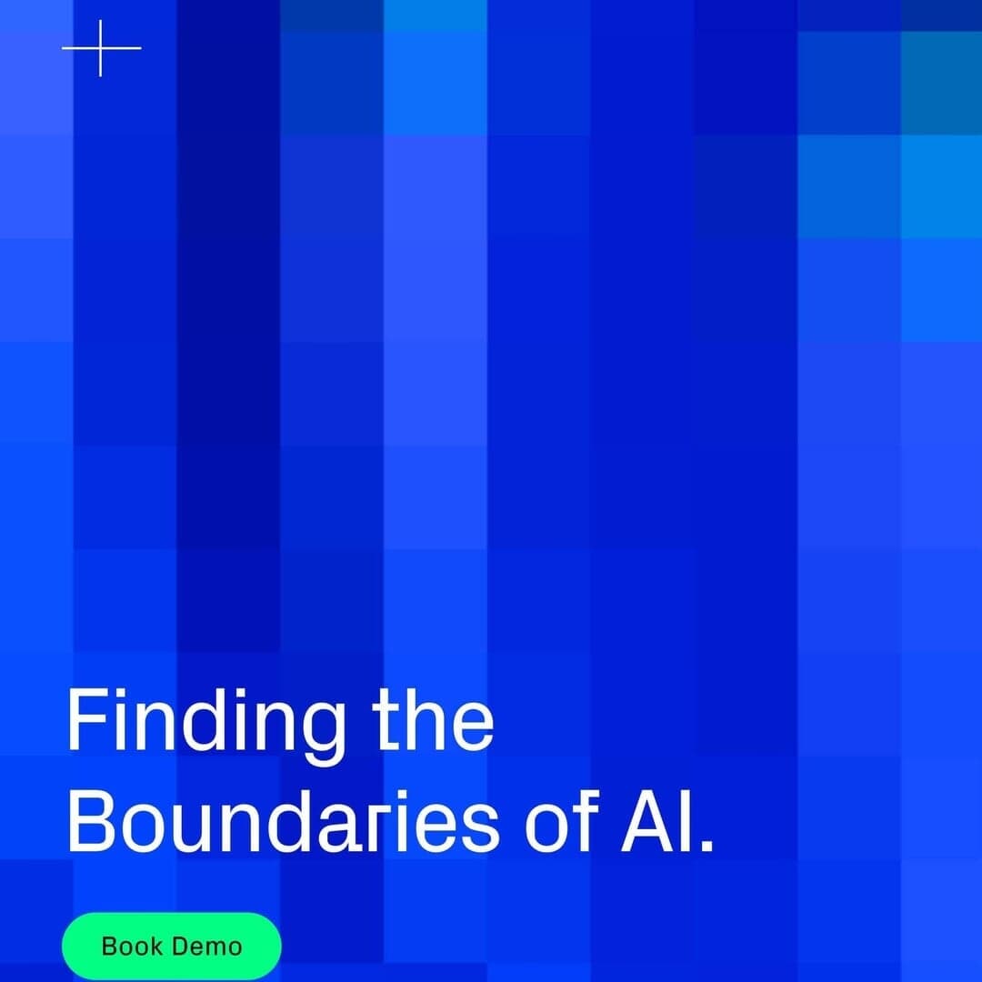 Brand Identity And Website Design For Advai