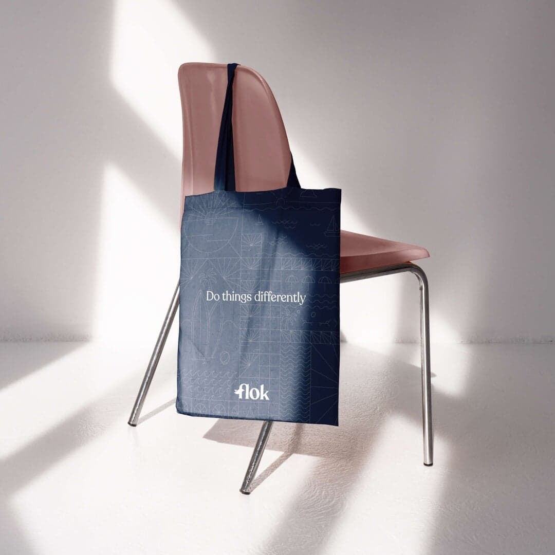 Branding And Product Design For A Luxury Travel Platform