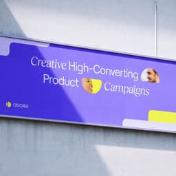 Brand Identity And Website Design For A Customer Engagement Platform cover image