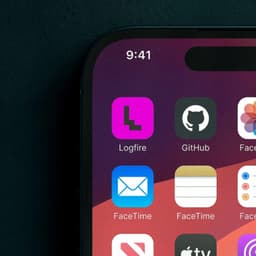 Rebrand And Website For An Enterprise Solution cover image