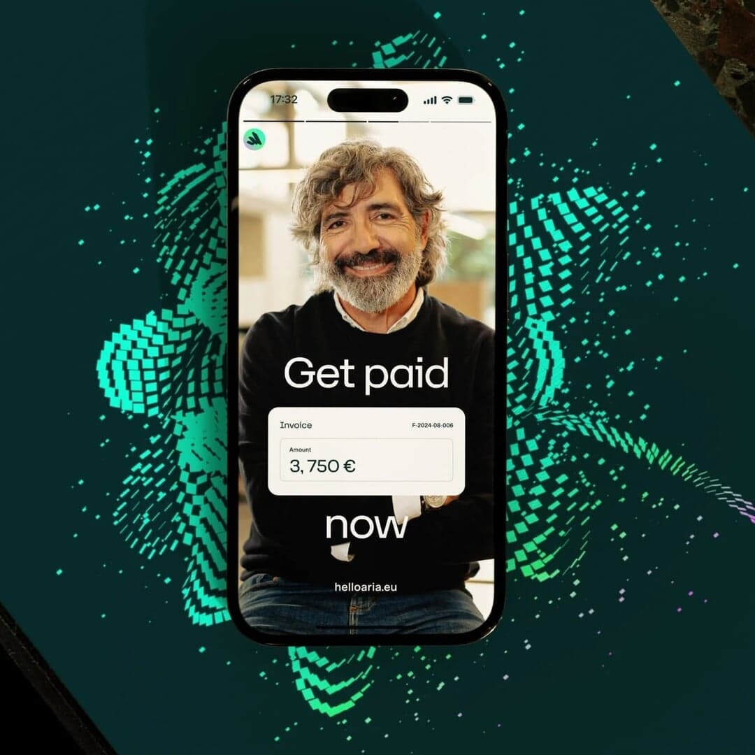 Brand And Website Redesign For A Fintech Payments Platform