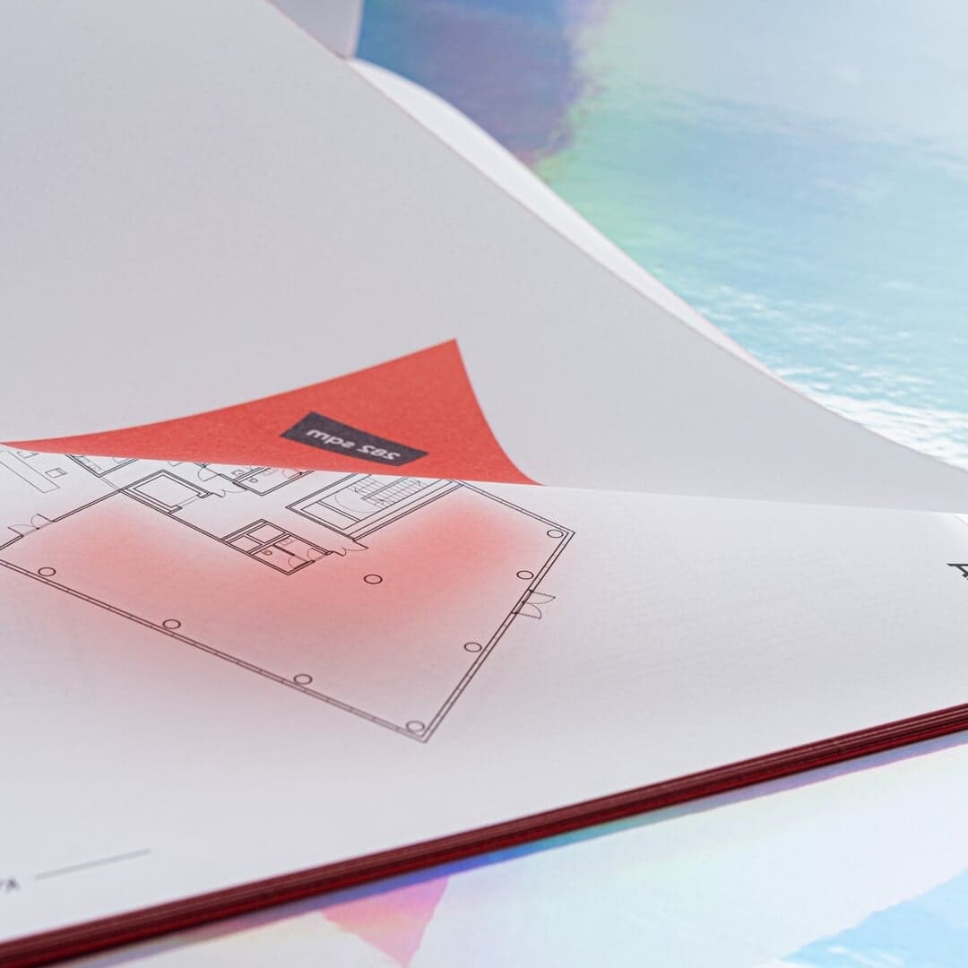 Brand Identity For Artery