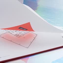 Artery - Sons & Daughters ID design work cover image