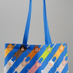 Baby City - Sons & Daughters ID design work cover image