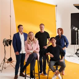 Brand Launch For A Home Compostable Cling Wrap cover image