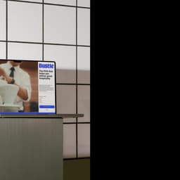 Brand Transformation For An Independent Hospitality Platform cover image