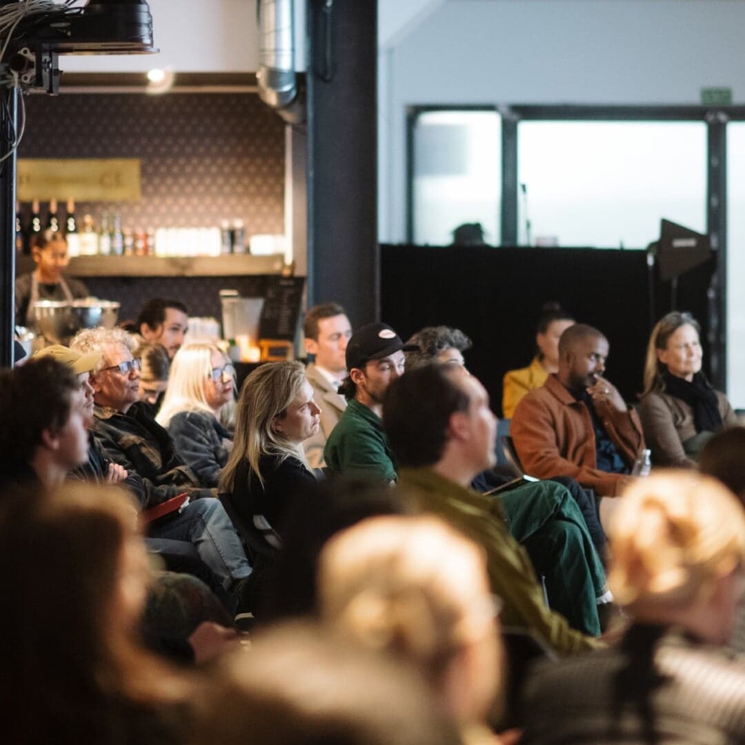 Event Identity For Neobrand Conference