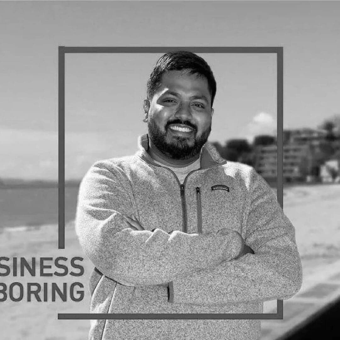 Podcast Branding For Business Is Boring