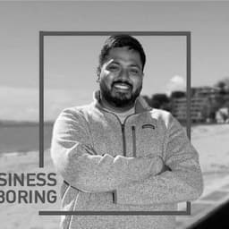 Podcast Production For New Zealand Business Community cover image