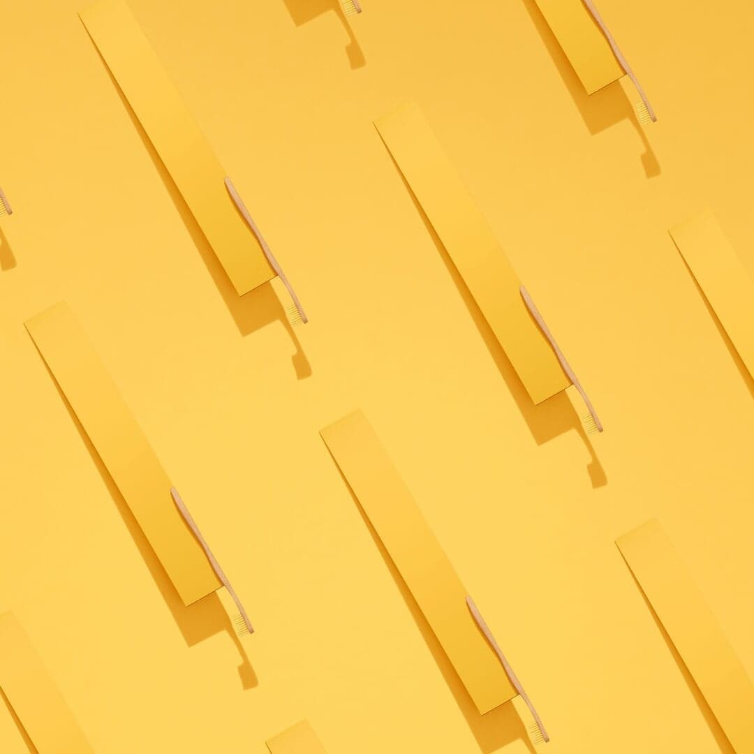 Brand Creation And Launch For A Sustainable Oral Care Startup