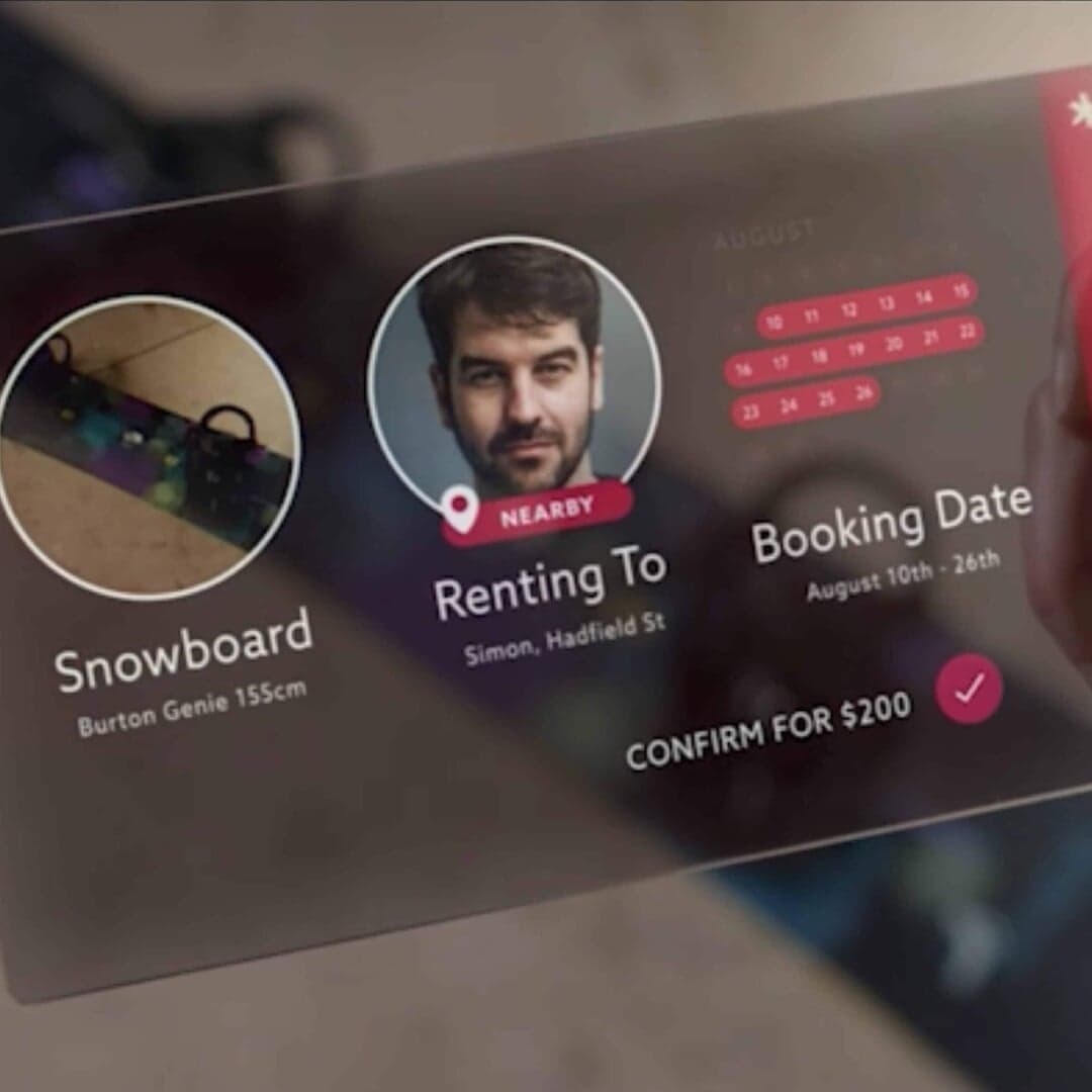 Brand Identity For Serious Popcorn