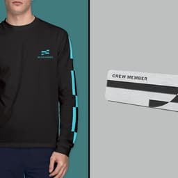 Brand Identity Redesign For A New Zealand Ferry Startup cover image