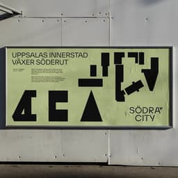 Urban Design For A Leading Property Company cover image