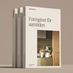 A Rebrand For Four Mass-premium Kitchen Brands cover image