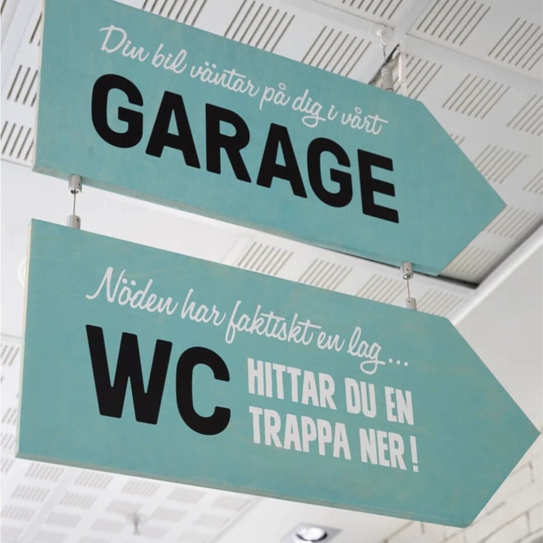 Brand And Spatial Identity For Ringen Galleria