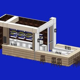 A Resort Renovation For A Premium Family Vacation Hotel cover image